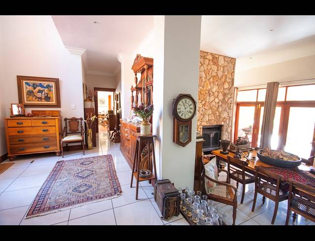 4 BEDROOM HOUSE FOR SALE IN HEIDELBERG KLOOF ESTATE